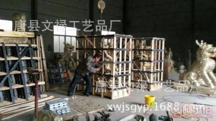【文禄铜雕工艺铜鼎仿古青铜鼎文禄铜鼎制作加工生产厂家】唐县文禄工艺品厂 - 产品库