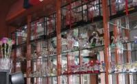 高档水晶老鹰(浦江市场最大手工拉丝老鹰)_礼品、工艺品、饰品_世界工厂网中国产品信息库